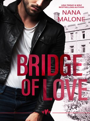 cover image of Bridge of Love